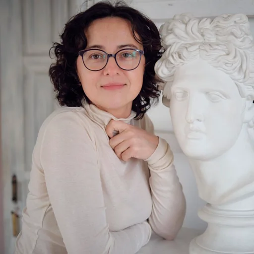 Анастасия Голубева