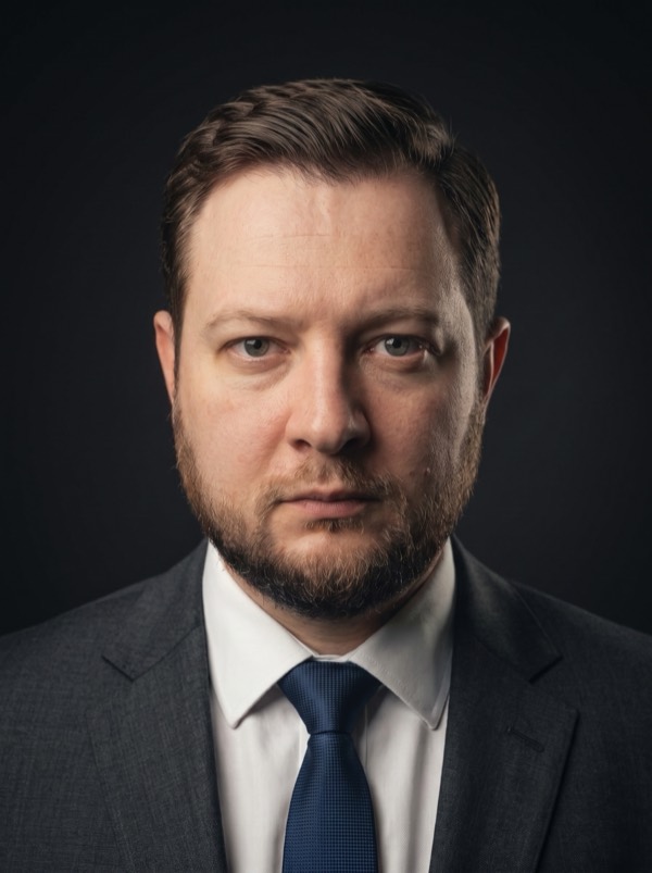 Алексей Дунаев — директор УЦ «Основа», инженер-проектировщик ОВиК